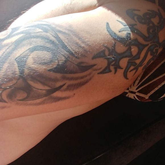 Meet your Posher, John - Picture 1 of 1